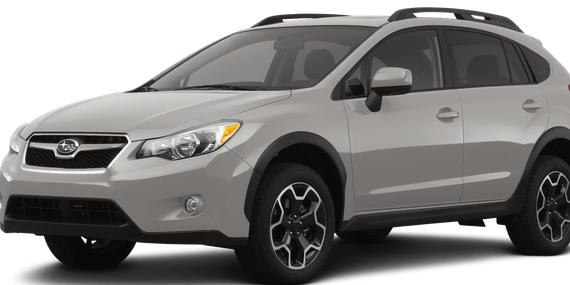 SUBARU XV CROSSTREK 2013 JF2GPACC2D2811252 image
